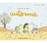 Lucie Et Ses Amis. Automne (ebook)