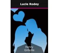 Lucie Rodey (ebook)