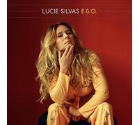 Lucie Silvas - E.G.O.