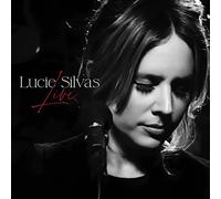 Lucie Silvas - Live [Vinilo]