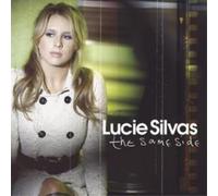 Lucie Silvas The Same Side (CD) Album (Importación USA)