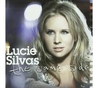 Lucie Silvas - The Same Side [Import]