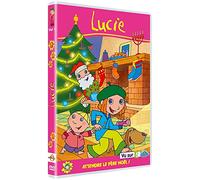Lucie - Vol. 1 : Attendre le Père Noël ! [Francia] [DVD]