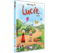 Lucie - Vol. 3 : Attraper les papillons [Francia] [DVD]