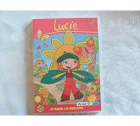 Lucie - Vol. 3 : Attraper les papillons [Francia] [DVD]