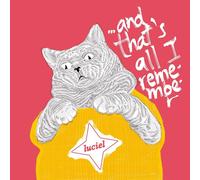 Luciel And That'S All I Remember (CD) (Importación USA)