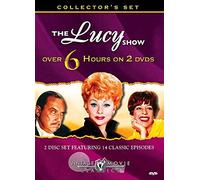 Lucielle Ball - Lucy Show [Alemania] [DVD]