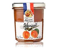 Lucien Georgelin - Albaricoques 320 G - Lot De 4 - Precio Por Lote - Entrega Rápida
