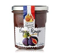 Lucien Georgelin - Lote de 6 preparaciones de higo rojo (320 g)