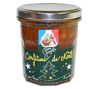 Lucien Georgelin - Mermelada de Navidad - 320g