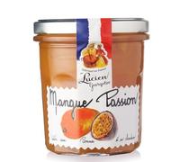 Lucien Georgelin Preparación de Mango Passion, 320 g