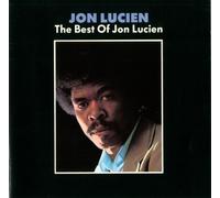 Lucien, Jon - Best of