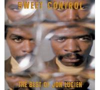 Lucien, Jon - Best of Jon Lucien-Sweet Contr