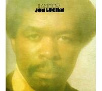 Lucien, Jon - I Am Now