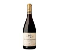 Lucien Le Moine Grand Cru Pinot Negro Charmes-Chambertin 75 cl Vino tinto
