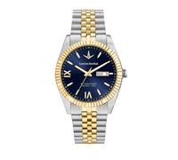 LUCIEN ROCHAT Reloj Hombre, Automático, Analógico, 41 mm, Colección Bienne, Regalo Hombre - R0423124003