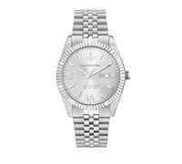 LUCIEN ROCHAT Reloj Hombre, Automático, Analógico, 41 mm, Colección Bienne, Regalo Novio, Marido, Papá