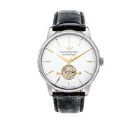 LUCIEN ROCHAT Reloj Hombre, Automático, Analógico, 43 mm, Colección Iconic, Piel Natural - R0421116018