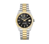 LUCIEN ROCHAT Reloj Hombre, Automático, Hora, Fecha, Analógico, 39 mm, Colección Bienne