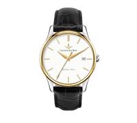 LUCIEN ROCHAT Reloj Hombre, Hora, Fecha, Analógico, 39 mm, Colección MONTREUX - R0451115007