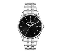 LUCIEN ROCHAT Reloj Hombre, Hora, Fecha, Analógico, 39 mm, Colección MONTREUX, Regalo Hombre