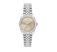 LUCIEN ROCHAT Reloj Mujer, Tiempo y Fecha, Analógico, 31 mm, Colección Bienne, Regalo Novia - R0453124515