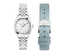 LUCIEN ROCHAT Reloj Mujer, Tiempo y Fecha, Analógico, 32 mm, Colección Madame, Special Pack - R0453114525