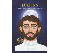 Lucien’s: The Ambivalent & Alamo Coffin