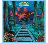 Lucien & the Kimono Orche - Hayao's Garden -Mlp- [Vinilo]