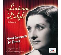 Lucienne delyle/vol.2