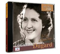 Lucienne Dugard - Lucienne Dugard collection les voix d'or