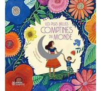 Lucienne Samson - Les Plus Belles Comptines du Monde