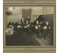 Lucier Alvin - Criss Cross Hanover Alvin Lucier Lp [Vinilo]