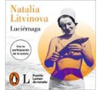 Luciérnaga (premio Lumen 2024) (audiolibro)