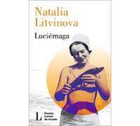 Luciérnaga (premio Lumen 2024) (ebook)