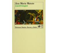 Luciérnagas (Áncora & Delfín)