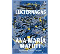 Luciérnagas (Austral Imprescindibles)
