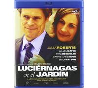 LUCIERNAGAS EN EL JARDIN (BLU-RAY)
