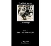 Luciérnagas (Letras Hispánicas)