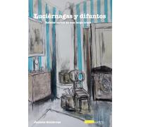 Luciérnagas y difuntos: Relatos cortos de una larga crisis