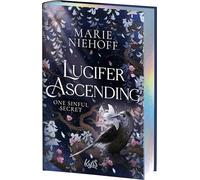Lucifer Ascending - One Sinful Secret: Die neue Reihe der Spiegel-Bestsellerautorin - mit exklusivem Metallic-Buchschnitt nur in der ersten Auflage