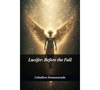 Lucifer: Before the Fall