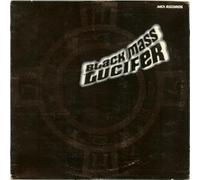 Lucifer - Black mass