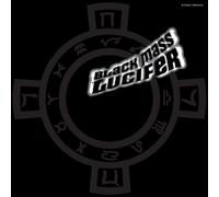 Lucifer - Black Mass - Vinyle Rose [Vinilo]