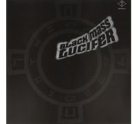 Lucifer - Black Mass [Vinilo]