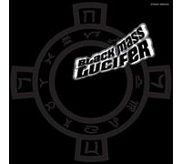 Lucifer - Black Mass [Vinilo]