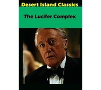 Lucifer Complex [Edizione: Stati Uniti] [Italia] [DVD]