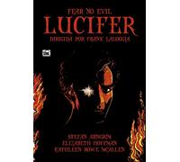 Lucifer [DVD]
