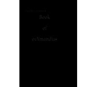 Lucifer L'Amour's Book of ozYmandias