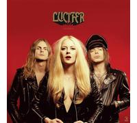 Lucifer - Lucifer - Volumen 2